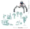 LEGO® Star Wars™ 75372 Set da Battaglia: Stormtrooper™ e Anteprima dell’immagine prodotto 43