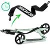 Kickboard Trottinette pour enfants SOKE CITY Vert Voir les images du produit 8