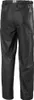 Regenhose Voss Gr.M schwarz HELLY HANSEN Produktbild-Vorschau 14