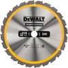 DEWALT Lame de scie circulaire fixe 315/30 mm 24WZ Voir les images du produit 3