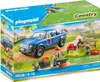 PLAYMOBIL, Campo 70518: Herrero especializado en cuidado de Vista previa de la imagen del producto 16