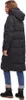 VERO MODA Giacca lunga Puffer Parka invernale trapuntato Anteprima dell’immagine prodotto 10