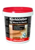 Decotric Korkkleber 1 kg Produktbild-Vorschau 1