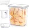 Contenitore da cucina 1,85 l - Perfetto per la Anteprima dell’immagine prodotto 2
