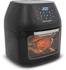 Heißluftfritteuse MediaShop Power AirFryer 9-in-1 M16438, Produktbild-Vorschau 6