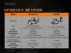 Čelovka Fenix HP30R V2.0 3000 lm součástí akumulátor 5000 Náhled obrázku produktu 4