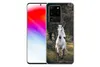 MuchoWow® Handyhülle Schutzhülle Hülle für Samsung Galaxy Produktbild-Vorschau 2
