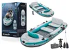 Scarponi Hydro-Force Adventure Elite X5 Bestway 65159 Anteprima dell’immagine prodotto 32
