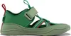 AFFENZAHN Breezy Frog Sandale Kinder grün 29 Produktbild-Vorschau 12