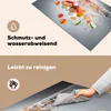KitchenYeah© Herdabdeckplatte Gemüse - Wasser - Gurke , Produktbild-Vorschau 2