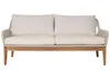 Gartengarnitur HWC-H56b, Lounge-Set Gartenlounge Sofa Produktbild-Vorschau 5