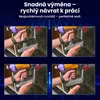 Extralink baterie pro vysavač V15 Detect (typ Click) 25,2 Náhled obrázku produktu 7