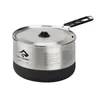 Sea To Summit Sigma Pot Set 2.0, 2,7 l, Schwarz, Edelstahl, Produktbild-Vorschau 7