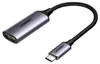 Ugreen 70444, HDMI Typ A (Standard), USB Typ-C, Weiblich, Produktbild-Vorschau 1