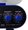 elektronický časovač vody vidaXL Automaticky 2 výstupy Náhľad obrázku produktu 5