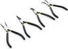 Kraft&Dele KD10323 Seeger-Zange 7" 4tlg Produktbild-Vorschau 11