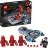 LEGO 75266 Star Wars Sith Troopers Battle Pack Set de jeu Voir les images du produit 2
