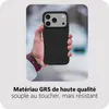 Cazy Coque compatible avec iPhone 17 Pro Coque en Silicone Voir les images du produit 6