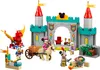 LEGO Disney 10780 Mickeyho zámecké dobrodružství 4+ Náhled obrázku produktu 25