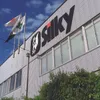 Sega a mano Silky Zübat Professional 300 mm, 7,5 denti/30 Anteprima dell’immagine prodotto 7