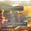 Edelstahl Grillrost Eckig 67x40cm Ersatzrost Grillgitter Produktbild-Vorschau 3