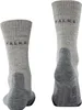 FALKE TK2 Wool 4310 kitt mouline 44-45 Produktbild-Vorschau 3