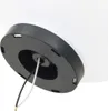 vidaXL Luci da giardino a LED 2 pz. Sferica 30 cm PMMA Anteprima dell’immagine prodotto 11