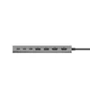 Belkin CONNECT USB-C 8-in-1 Core für 2 Bildschirme Produktbild-Vorschau 2