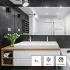 LED Lampe Classic A60 / E27 / 7 W (60 W) / 806 lm / Neutral Weiß Produktbild-Vorschau