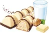 kinder bueno white Schokoriegel 30x 2 Riegel Produktbild-Vorschau 11
