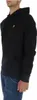 Lyle Scott Herren Fleece Kapuzenpullover Schwarz : Größe - Produktbild-Vorschau 3
