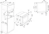 Küppersbusch Einbau-Backofen B6200.0S1 Schwarz 60 cm - Produktbild-Vorschau 5