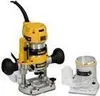 DEWALT D26204K-QS Multifunktionsfräse mit Tauch- und Produktbild-Vorschau 23