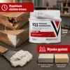 Szpachla poliestrowa z włóknem szklanym, szpachla Podgląd zdjęcia produktu 7