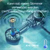 SunSun NEO-16000 SuperECO jezírkové čerpadlo 16 000 l/h / Náhled obrázku produktu 5