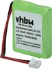 vhbw Akku kompatibel mit Siemens Gigaset E455, E455 Sim, Produktbild-Vorschau 8