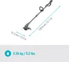 Gardena Akku-Trimmer PowerTrim 30/18V P4A solo Produktbild-Vorschau 11
