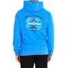 La Martina TMF605-FP225 Herren-Hoodie Produktbild-Vorschau 2