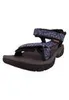 Teva W Terra Fi 5 Uni Vícebarevný Náhled obrázku produktu 17
