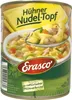 Erasco Hühner-Nudeltopf mit natürlicher Hühnerbrühe 6er Produktbild-Vorschau 2
