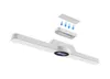 Northpoint Akku LED Licht mit Display Lightbar Produktbild-Vorschau 2