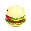 Foodiemals Hammy l'hamburger e le patatine fritte: set di Anteprima dell’immagine prodotto 5