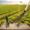 Nůžky na plevel z hliníkové slitiny, odstraňovač plevele, Náhled obrázku produktu 9