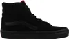 Vans Sneakers VN000D5IBKA1 in Black color size 42.5 Produktbild-Vorschau 17