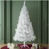tectake® Weihnachtsbaum verschiedene Größen, künstlich in Produktbild-Vorschau 1