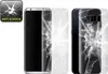 6x Panzerfolie für Samsung Galaxy S8 FULL COVER Anti-Schock Produktbild-Vorschau 1