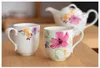 Hrnček s uškom Villeroy & Boch 350 ml Mariefleur Basic Náhľad obrázku produktu 10