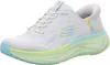 Skechers Slip-in: Skech Cloud - Perfectly Plush grigio Anteprima dell’immagine prodotto 12