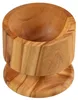 KESPER 84050 Eierbecher, Olivenholz Produktbild-Vorschau 4