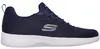 Skechers Sneakers 58360-NVY in Blue color size 45 Anteprima dell’immagine prodotto 23